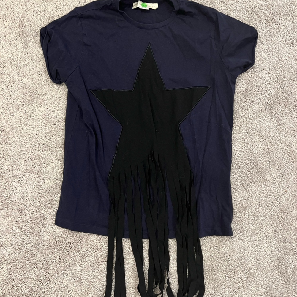Stella McCartney Star top